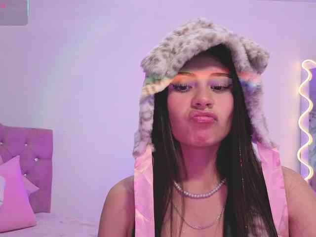 kittystar-tay webcam