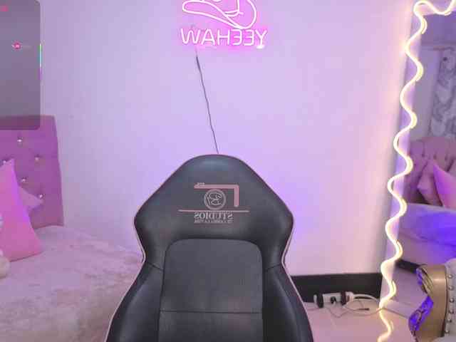 kittystar-tay webcam