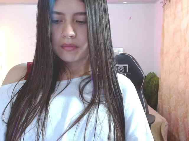 kittystar-tay webcam