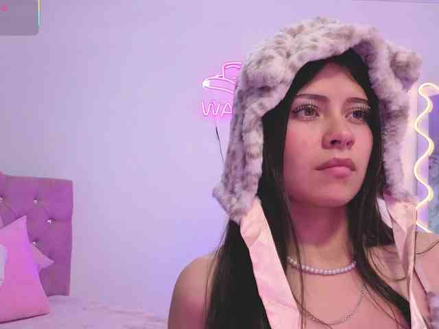 kittystar-tay webcam