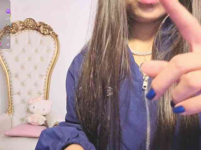 kittystar-tay webcam