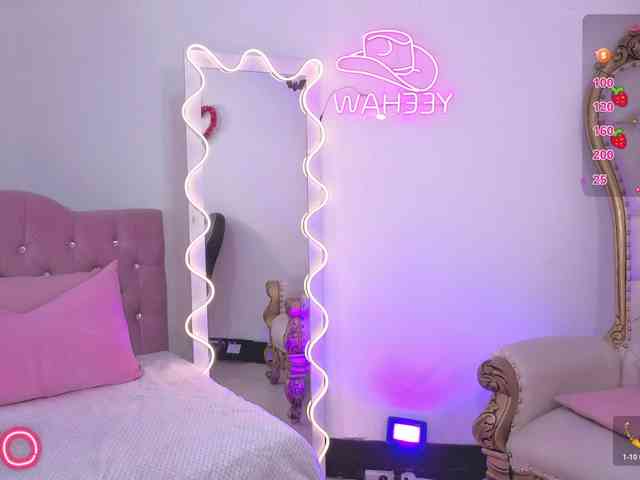 kittystar-tay webcam