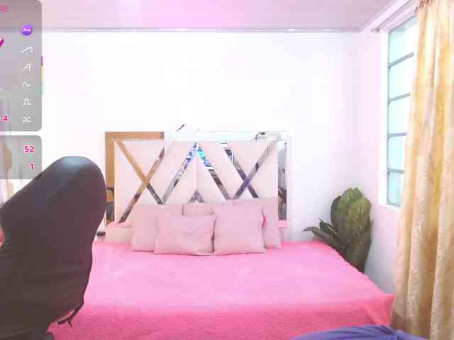 kittystar-tay webcam