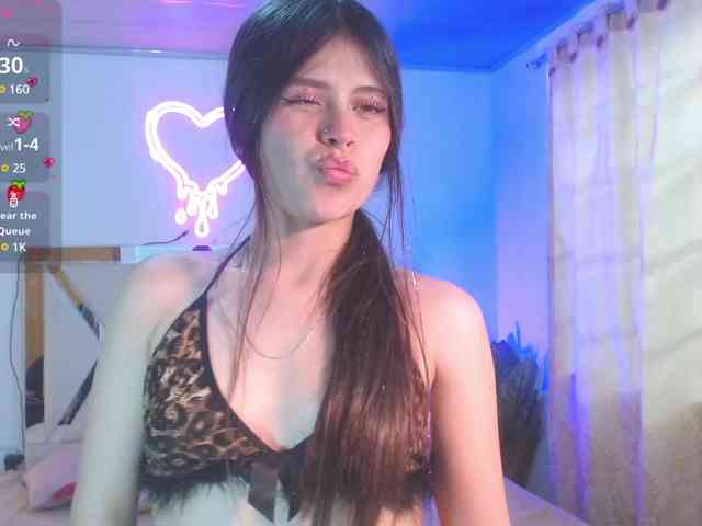 kittystar-tay webcam