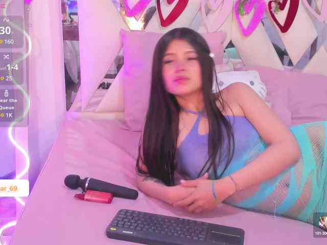 kittystar-tay webcam