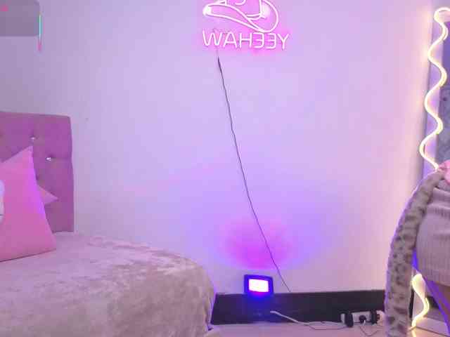 kittystar-tay webcam