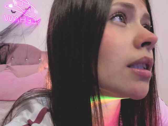 kittystar-tay webcam