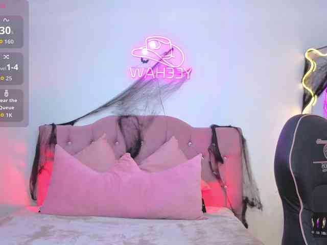 kittystar-tay webcam
