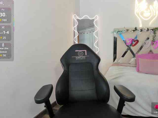 kittystar-tay webcam