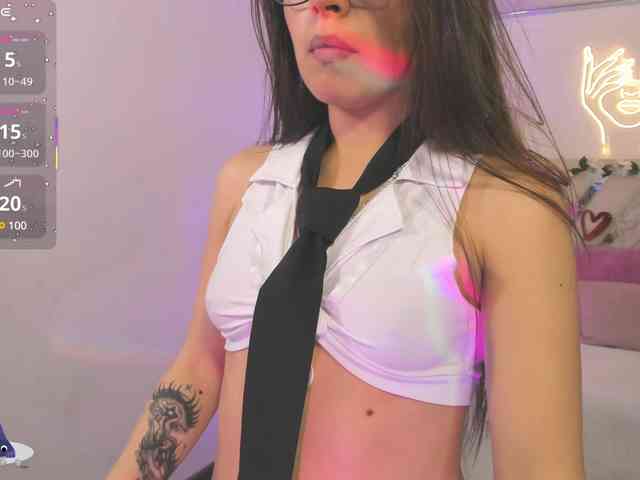 kittystar-tay webcam