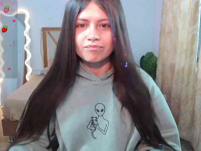 kittystar-tay webcam