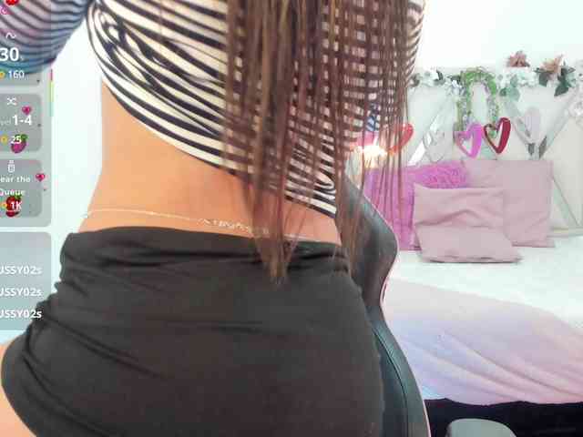 kittystar-tay webcam