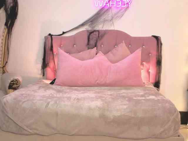 kittystar-tay webcam