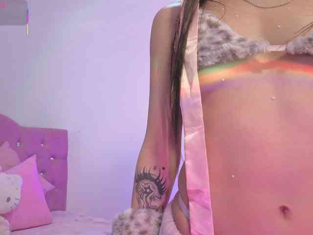 kittystar-tay webcam