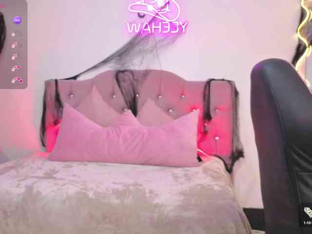kittystar-tay webcam
