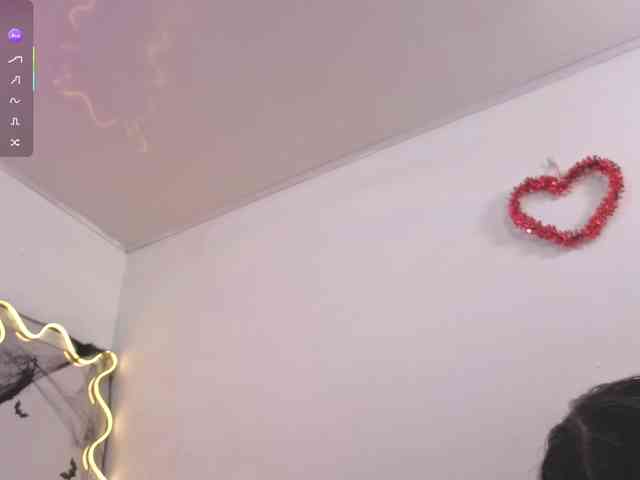 kittystar-tay webcam