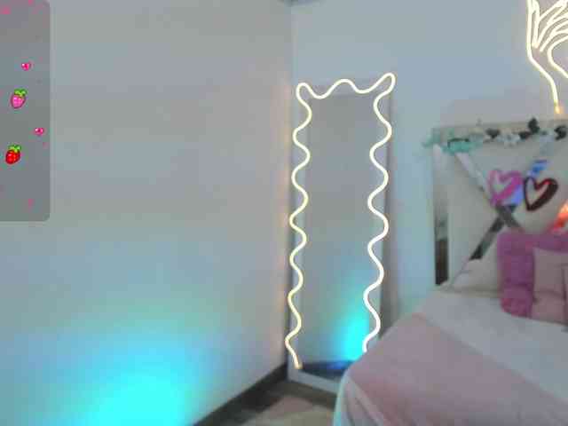 kittystar-tay webcam