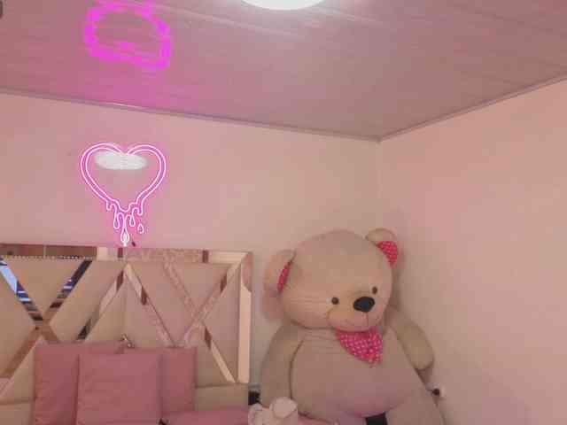 kittystar-tay webcam