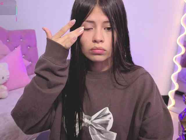 kittystar-tay webcam