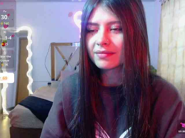 kittystar-tay webcam