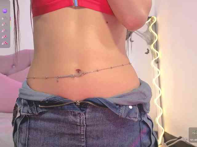 kittystar-tay webcam