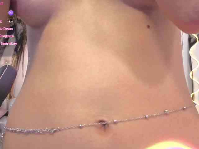 kittystar-tay webcam