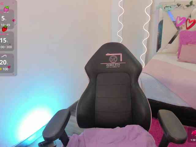 kittystar-tay webcam