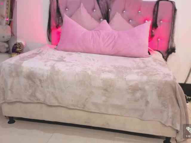 kittystar-tay webcam