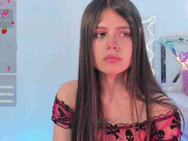 kittystar-tay webcam