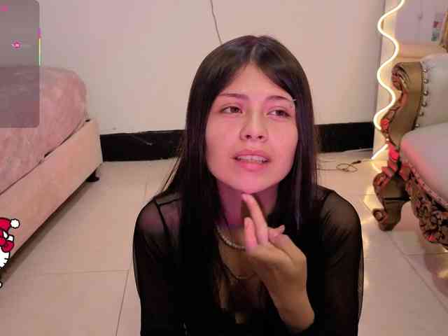 kittystar-tay webcam