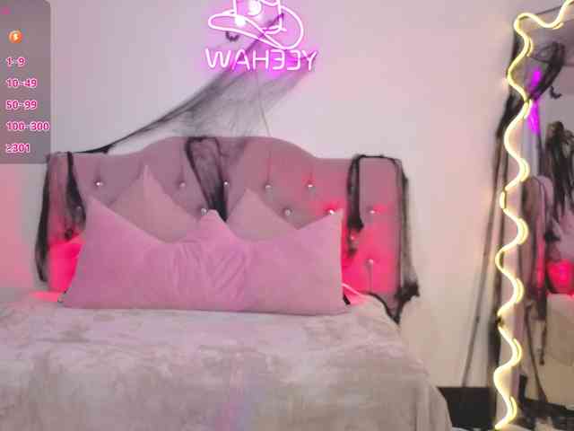 kittystar-tay webcam