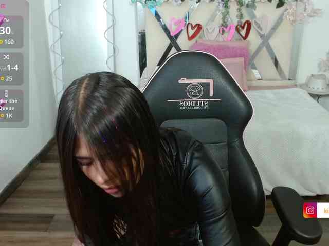 kittystar-tay webcam