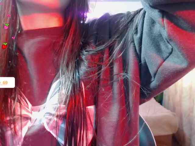 kittystar-tay webcam