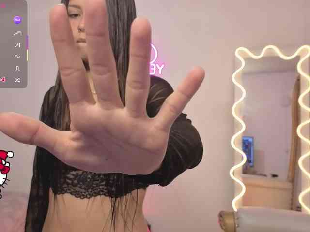 kittystar-tay webcam