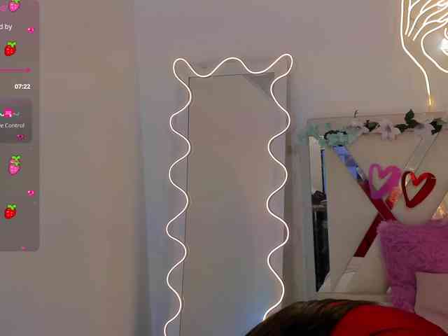 kittystar-tay webcam