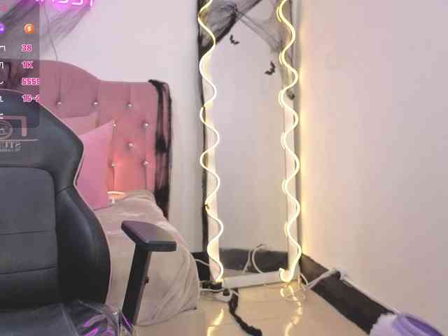 kittystar-tay webcam