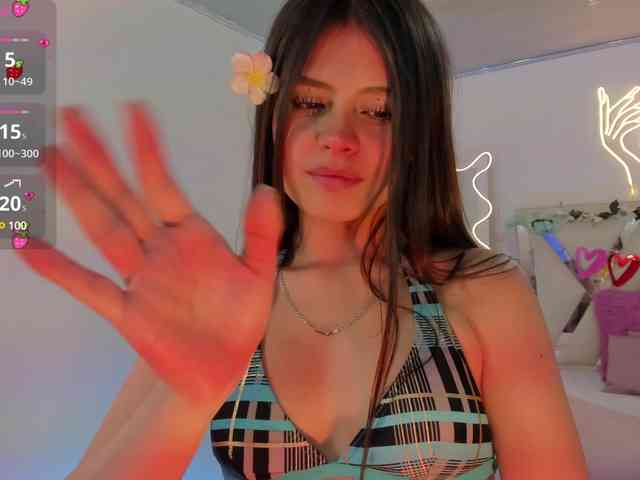 kittystar-tay webcam