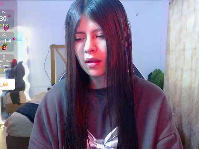 kittystar-tay webcam