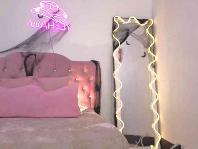 kittystar-tay webcam