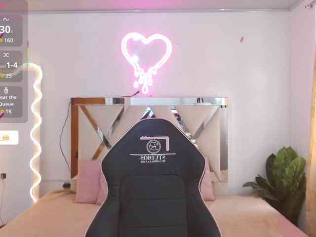 kittystar-tay webcam