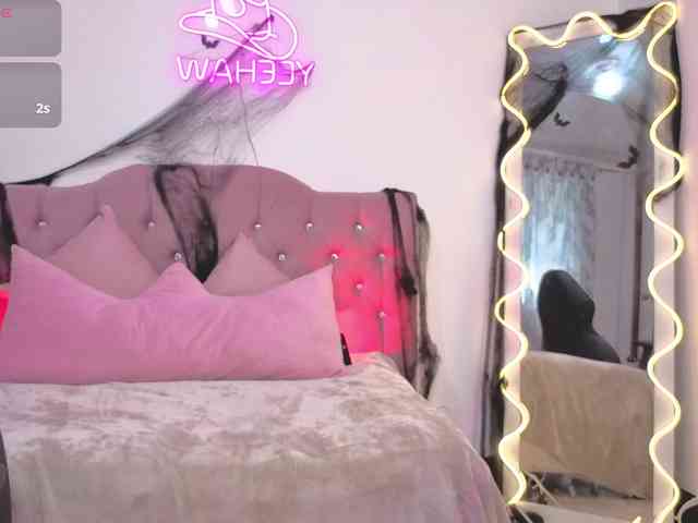 kittystar-tay webcam