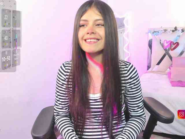 kittystar-tay webcam