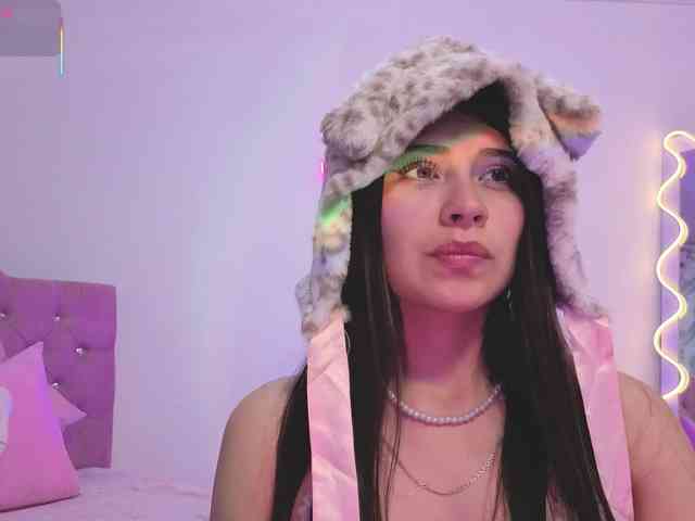 kittystar-tay webcam