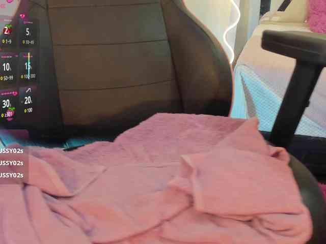 kittystar-tay webcam