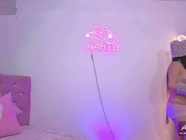 kittystar-tay webcam