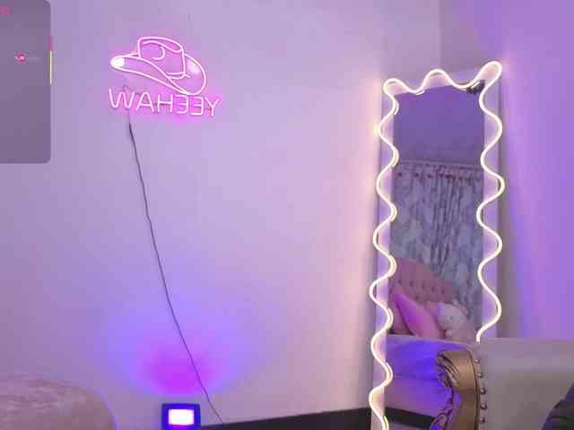 kittystar-tay webcam