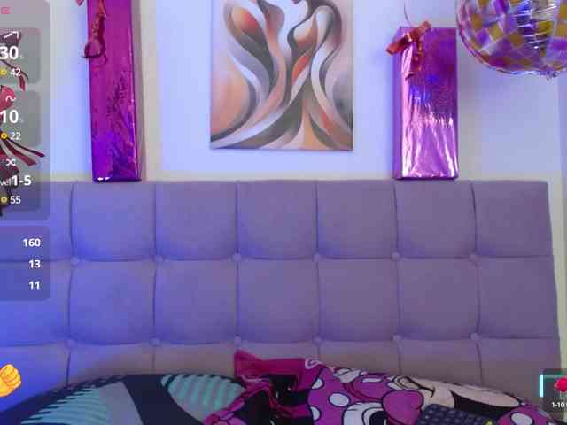 marilyn-star webcam