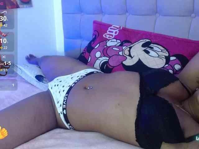 marilyn-star webcam