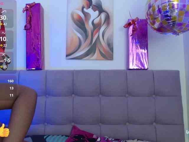marilyn-star webcam