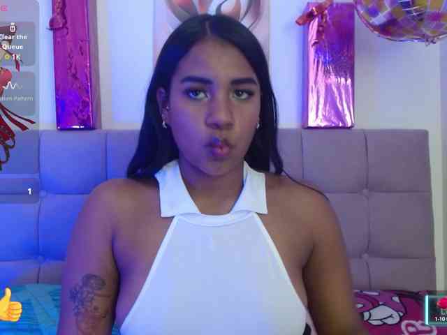 marilyn-star webcam